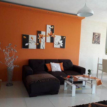 Gozo Holiday Apartment Ghajnsielem Екстер'єр фото