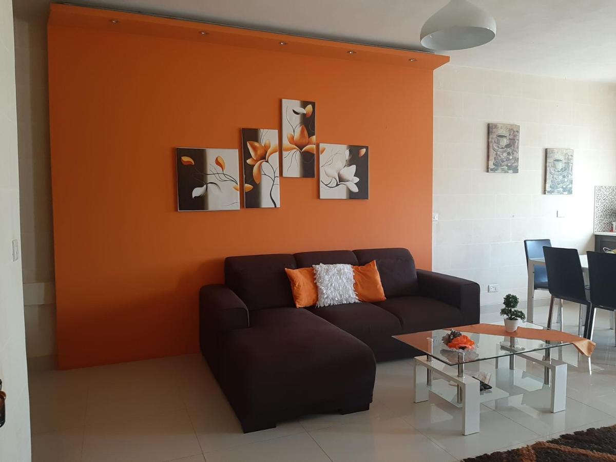Gozo Holiday Apartment Ghajnsielem Екстер'єр фото