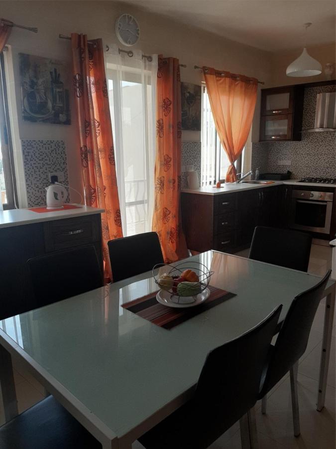 Gozo Holiday Apartment Ghajnsielem Екстер'єр фото