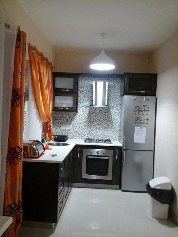 Gozo Holiday Apartment Ghajnsielem Екстер'єр фото