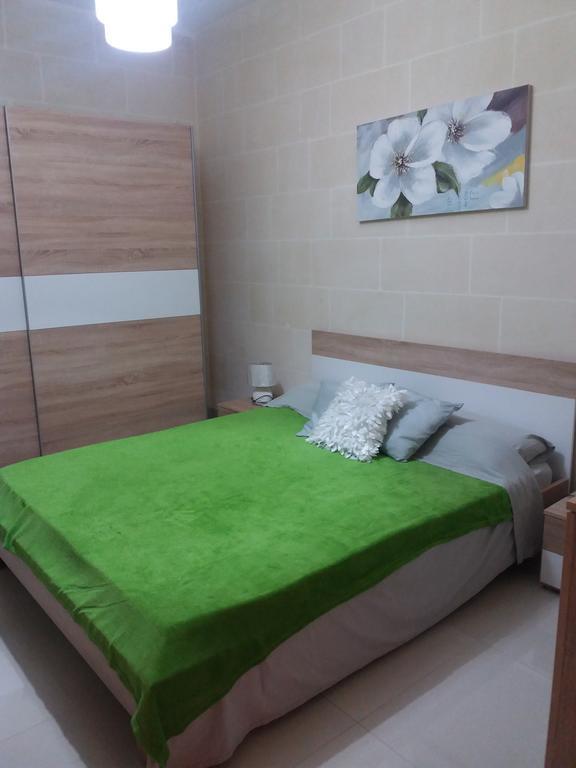 Gozo Holiday Apartment Ghajnsielem Екстер'єр фото