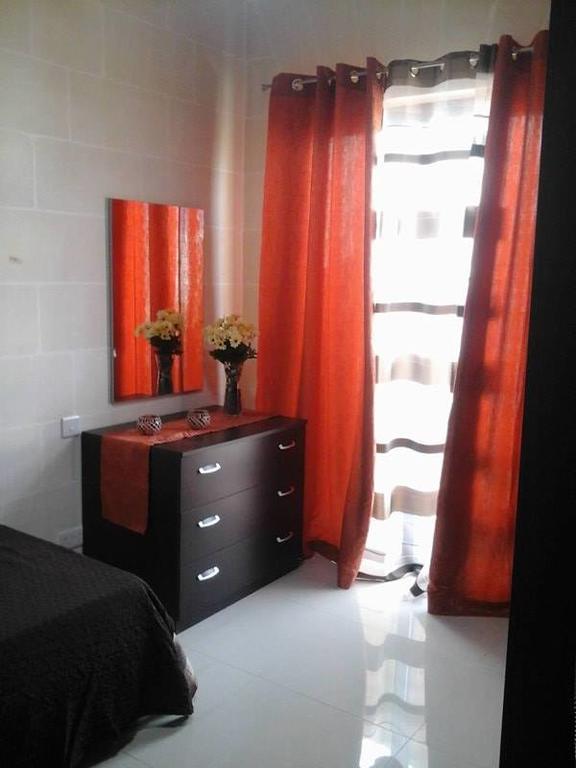 Gozo Holiday Apartment Ghajnsielem Екстер'єр фото