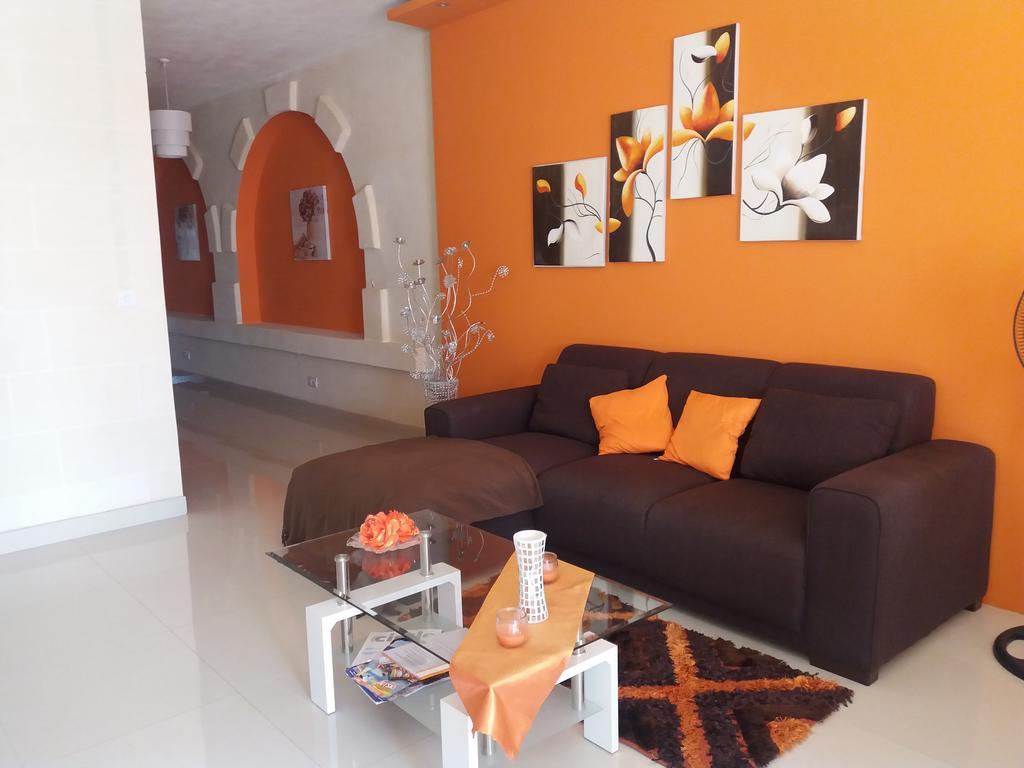Gozo Holiday Apartment Ghajnsielem Екстер'єр фото
