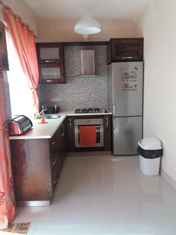 Gozo Holiday Apartment Ghajnsielem Екстер'єр фото