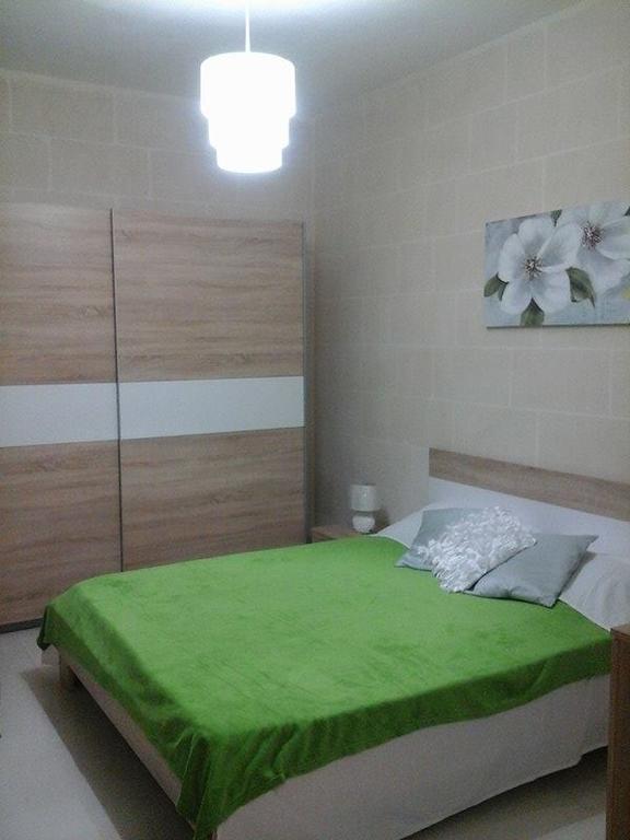 Gozo Holiday Apartment Ghajnsielem Екстер'єр фото