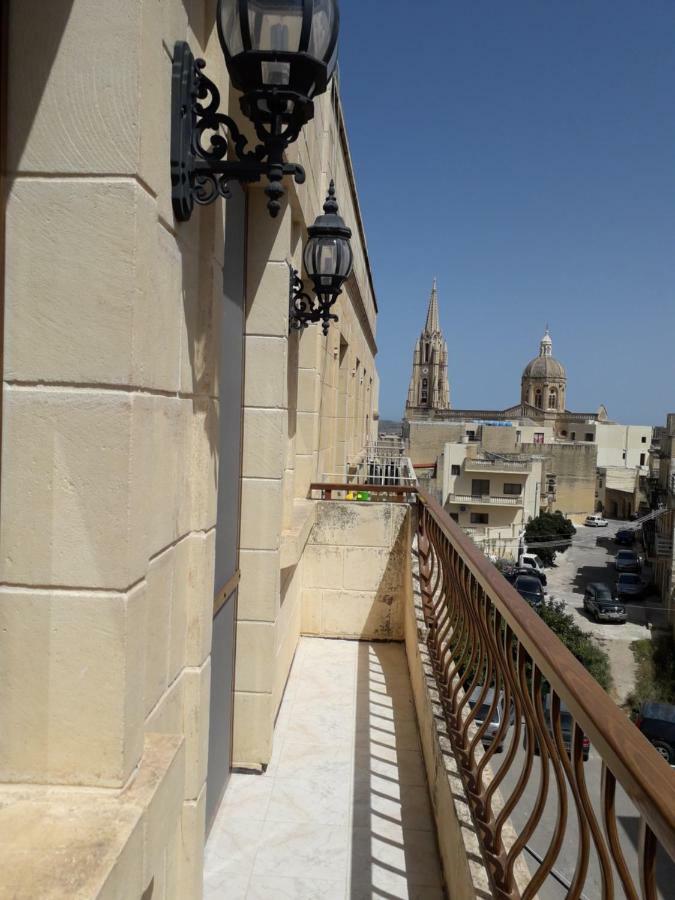Gozo Holiday Apartment Ghajnsielem Екстер'єр фото
