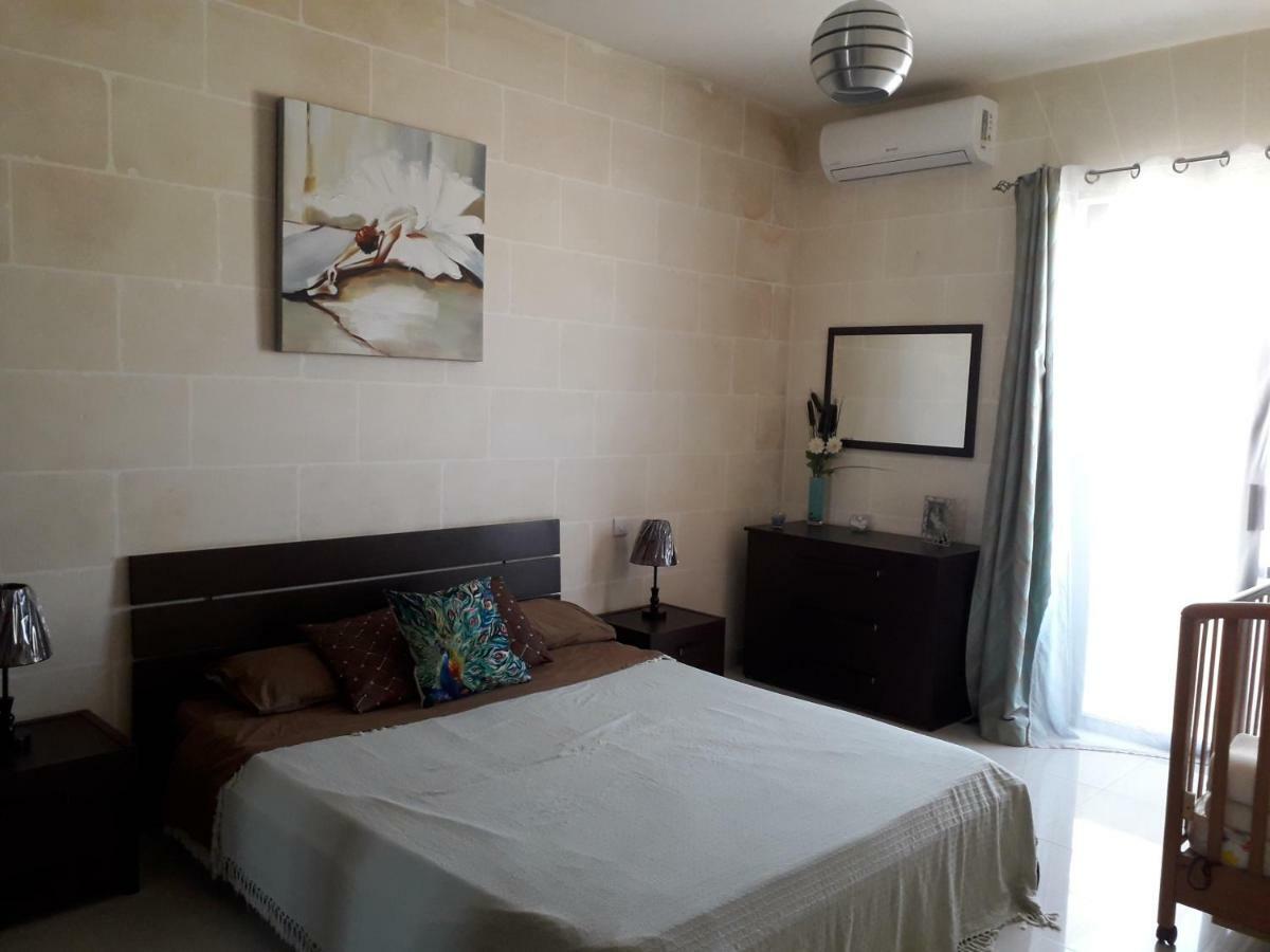 Gozo Holiday Apartment Ghajnsielem Екстер'єр фото