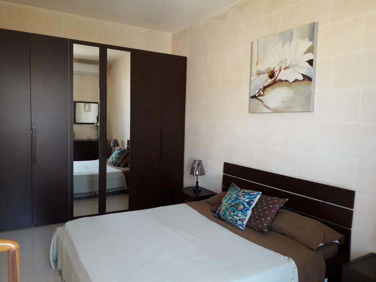 Gozo Holiday Apartment Ghajnsielem Екстер'єр фото