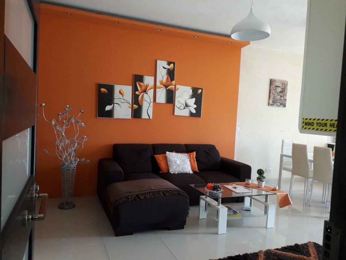 Gozo Holiday Apartment Ghajnsielem Екстер'єр фото
